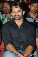 OK Bangaram Movie Audio Launch